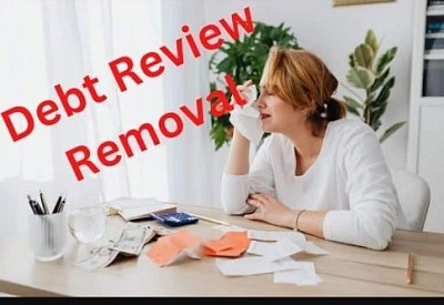 Debt review