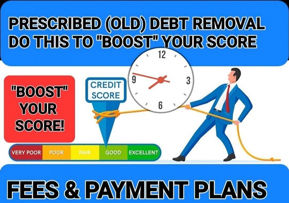 Boost your score